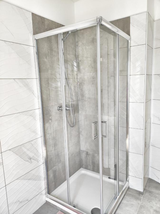 Sa Pogledom Na Apartament Pula